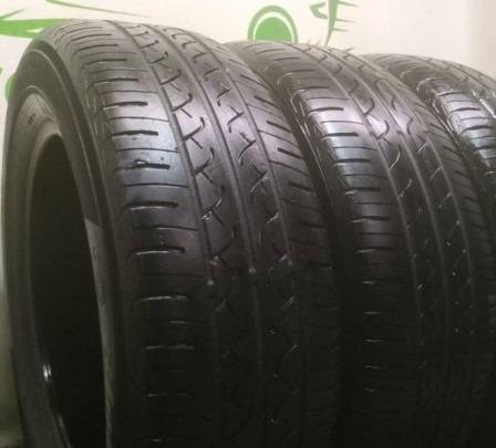 195/65 R15 Yokohama BluEarth AE01 2 шт