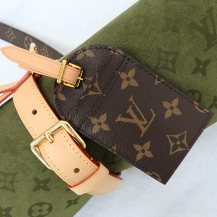 Коврик для йоги Louis Vuitton