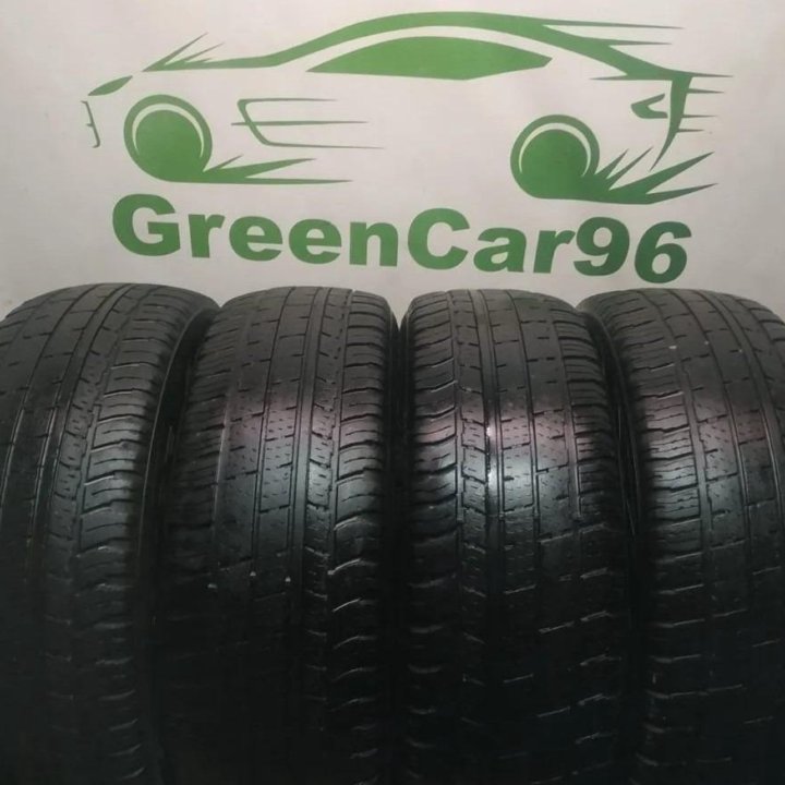 215/65 R16 Amtel Cruise 4x4 4 шт