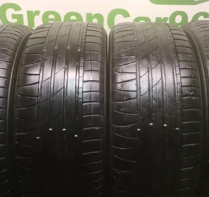 215/55 R17 Nokian Nordman SZ 4 шт