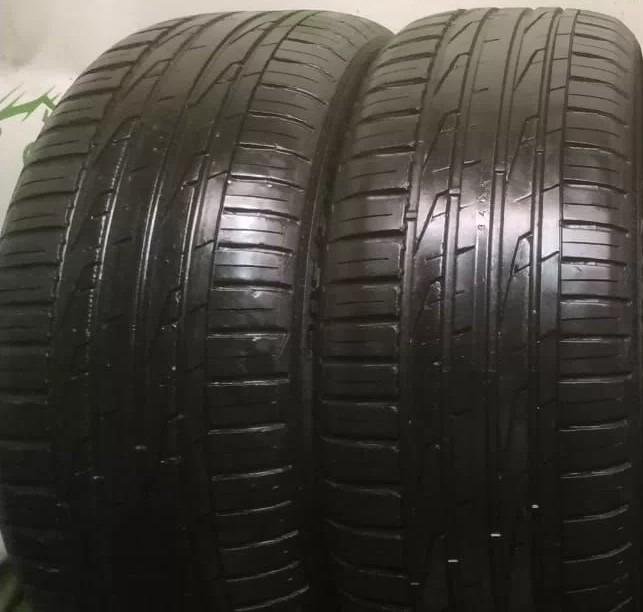 215/55 R17 Nokian Hakka Blue 2 2 шт