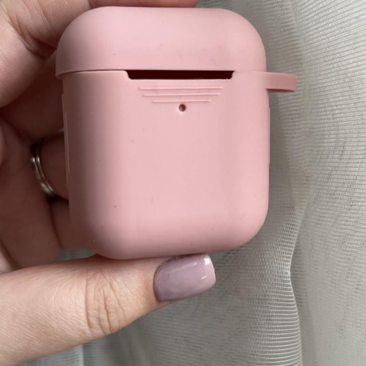 Чехол для наушников airpods