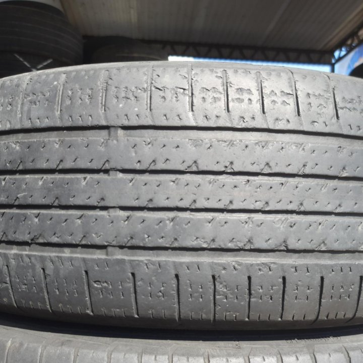 225/65 R17 Continental 4x4 Contact