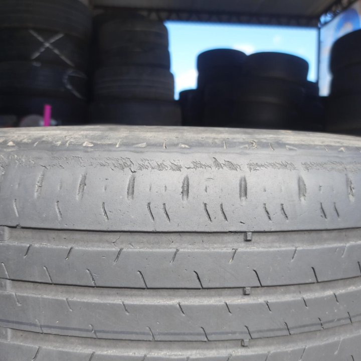 225/55 R17 Continental EcoContact 6