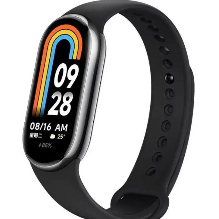 фитнес браслет Xiaomi smart band 8 новый\гарантия.