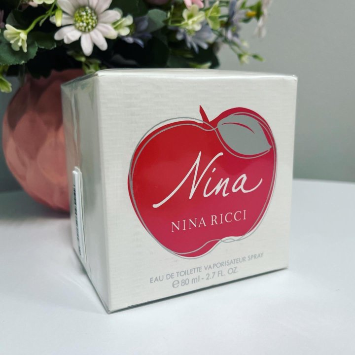 Nina Ricci - Nina 80ml