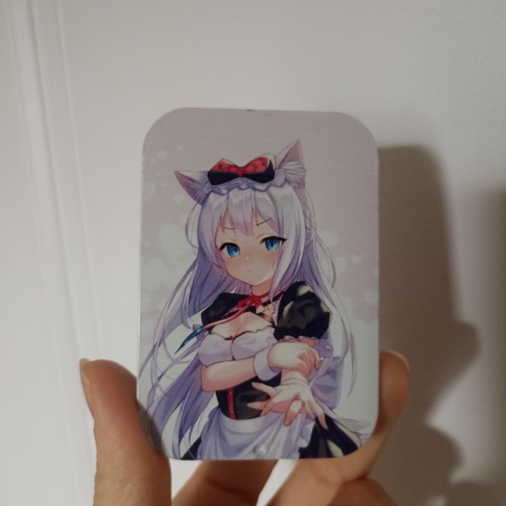 Аниме фигурки