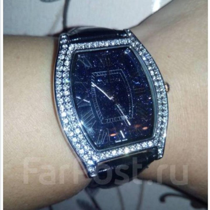 Женские часы Cartier, новые