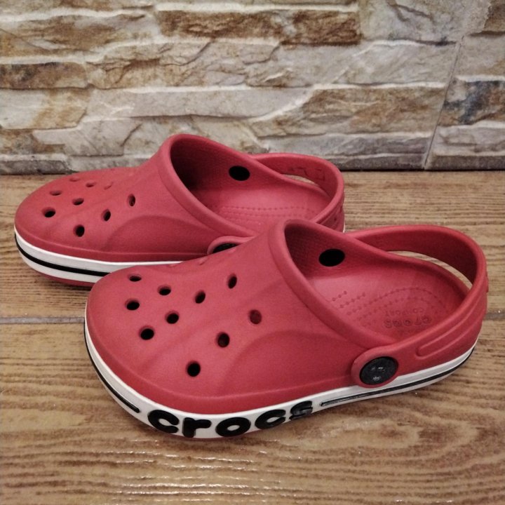 Сабо Crocs 11