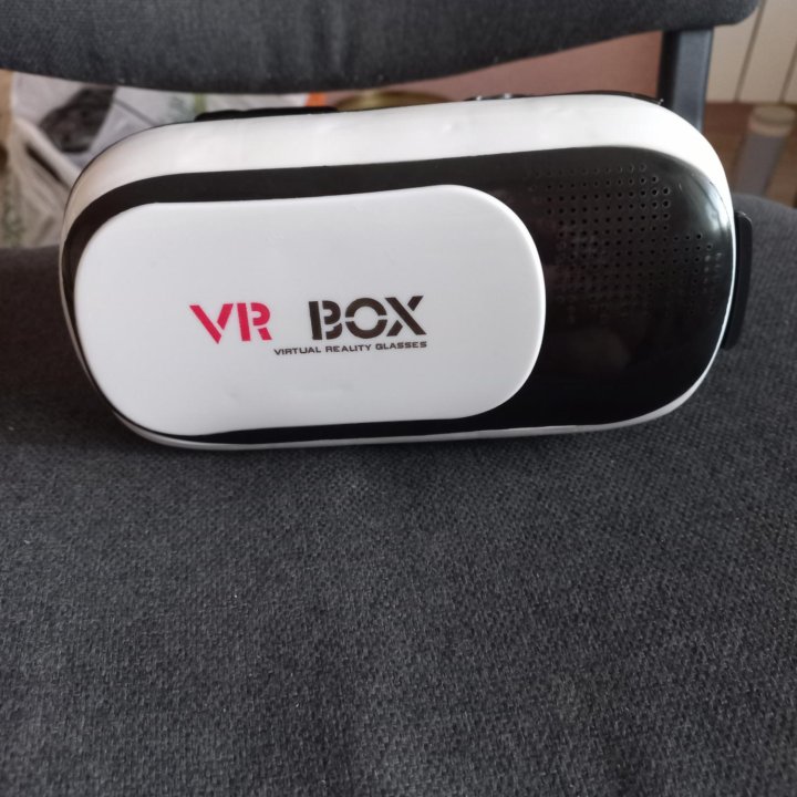 Vr очки