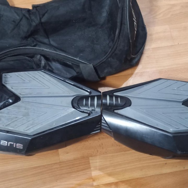 Гироскутер