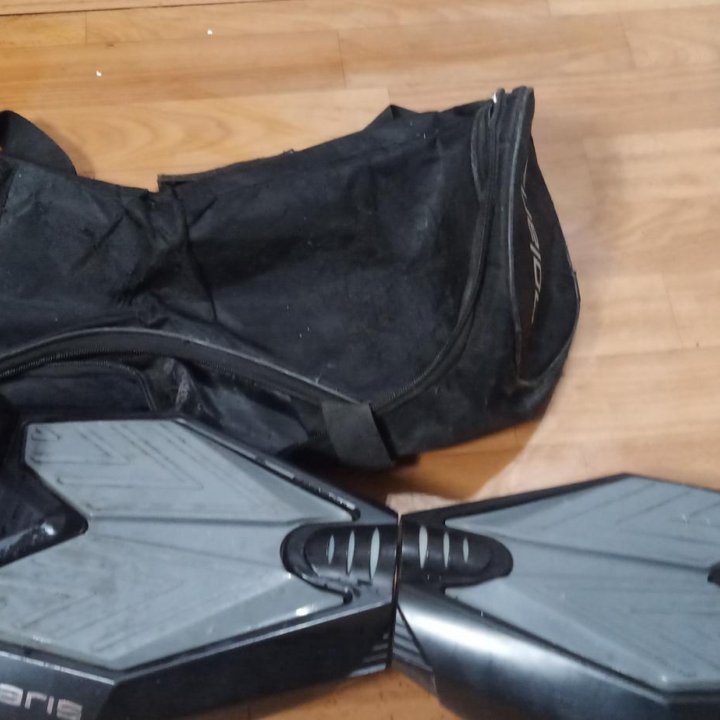 Гироскутер