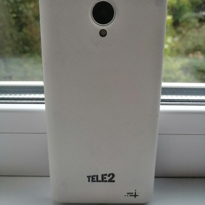 Tele2 Maxi