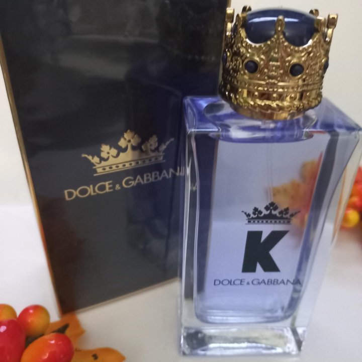 Dolce & Gabbana K