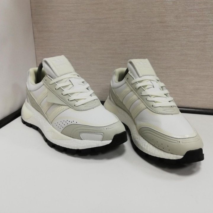 Кроссовки Adidas Retropy Р9