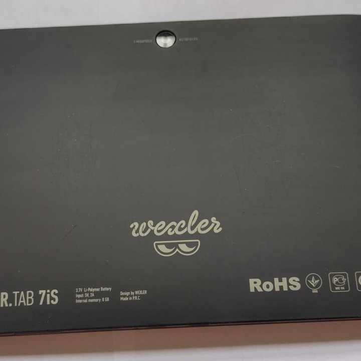 Планшет Wexler Tab 7iS