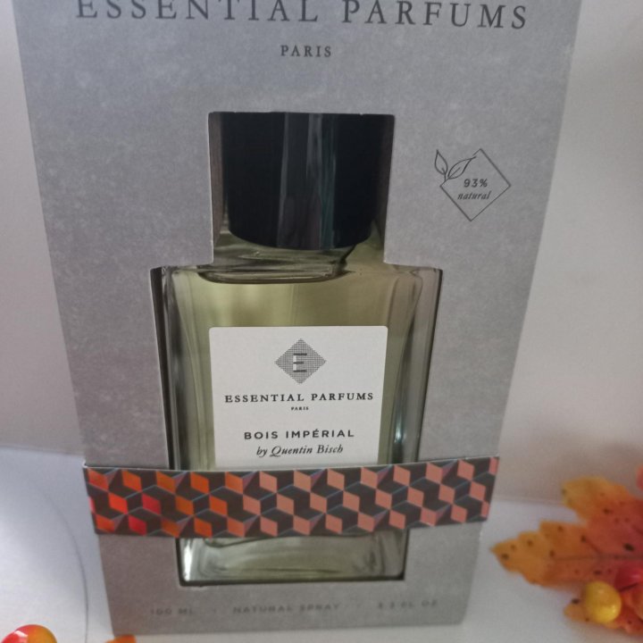 Essential Parfums Bois Imperial