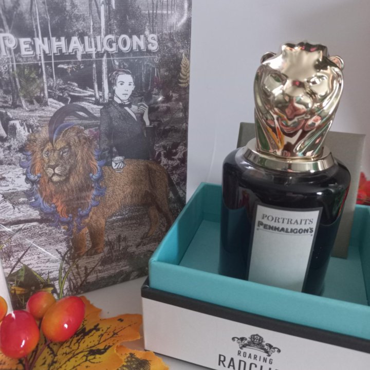 Penhaligon's Radcliff