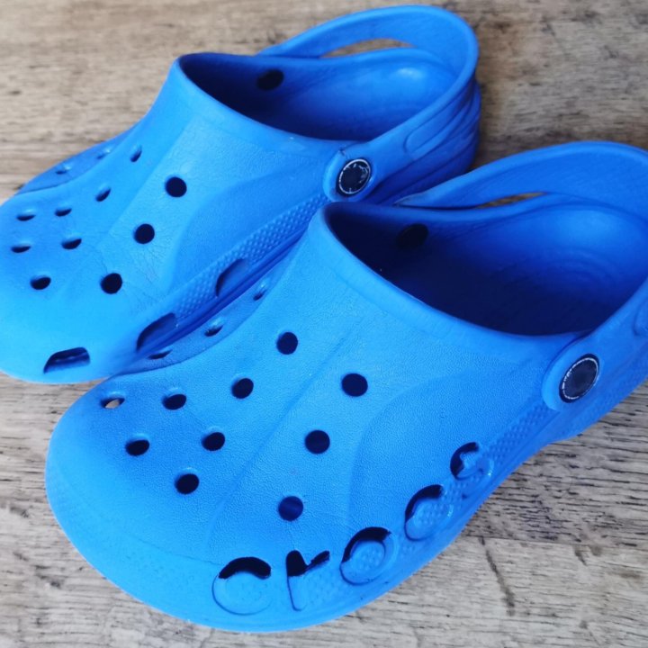 Сабо Crocs 34-35