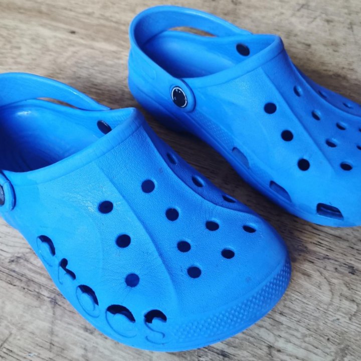 Сабо Crocs 34-35