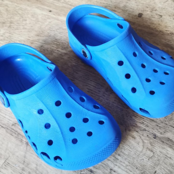 Сабо Crocs 34-35