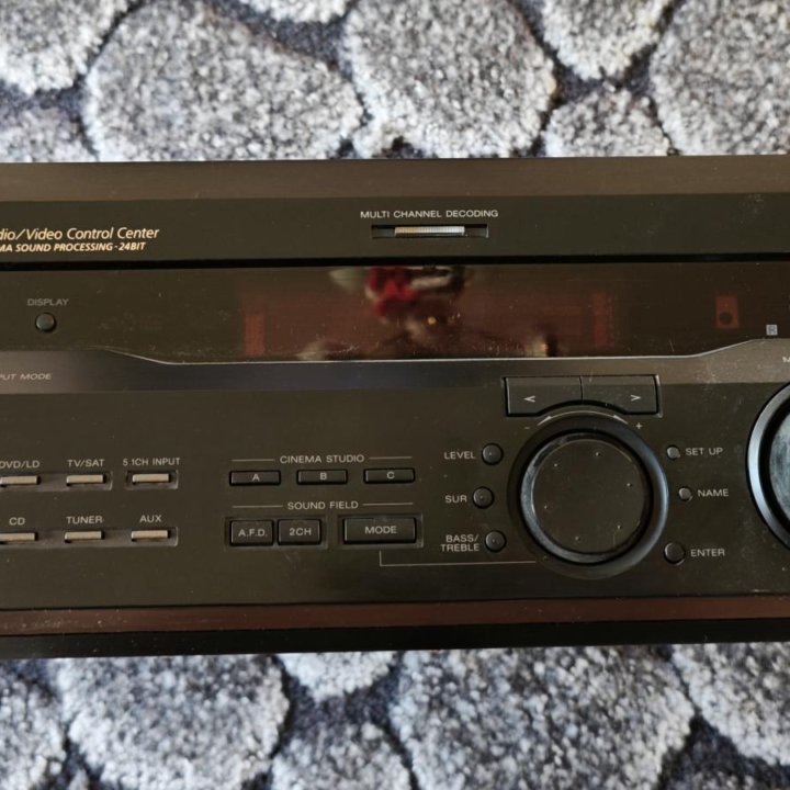 Ресивер Sony STR-DE545