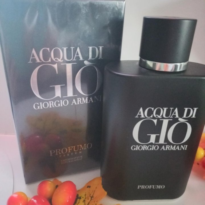 Acqua di Gio Profumo