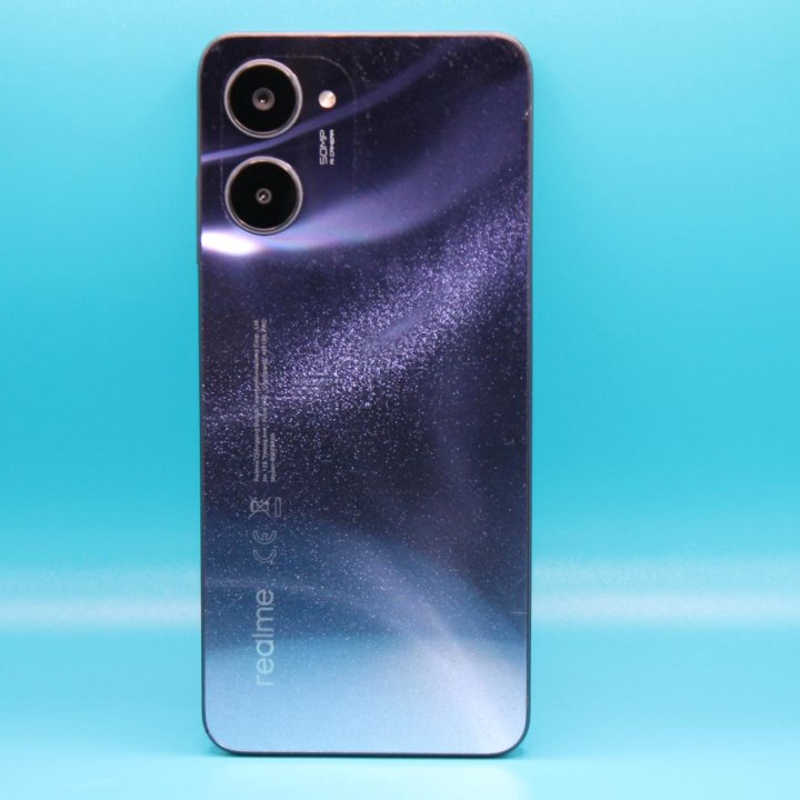 Телефон Realme 10 8/256GB/5000 мА*ч