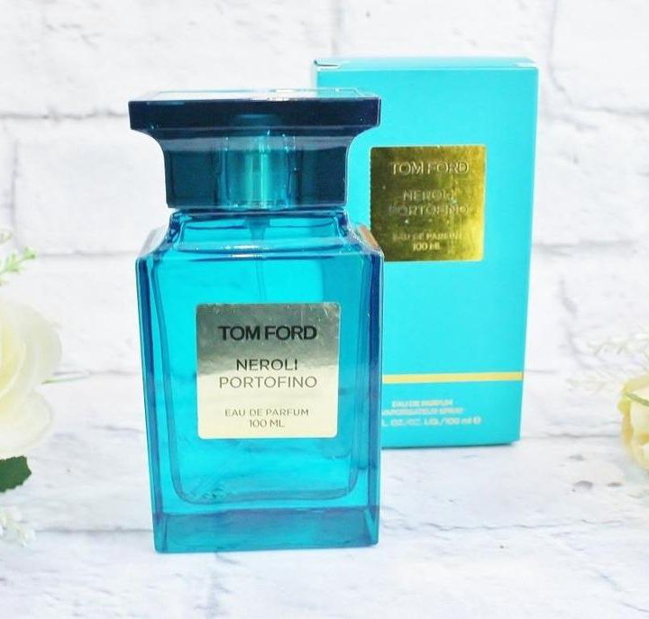 Парфюм Tom Ford Neroli Portofino Edp, 100 ml