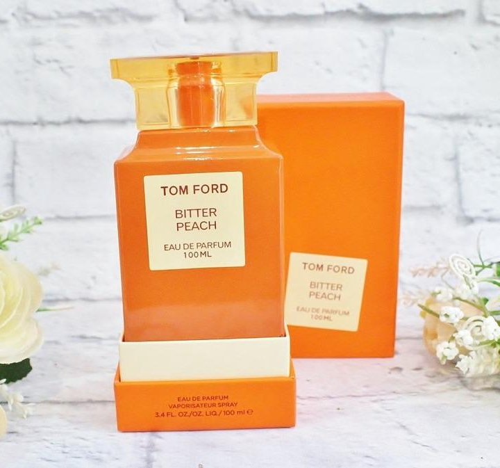 Tom Ford Bitter Peach Edp, 100 ml (ОАЭ)