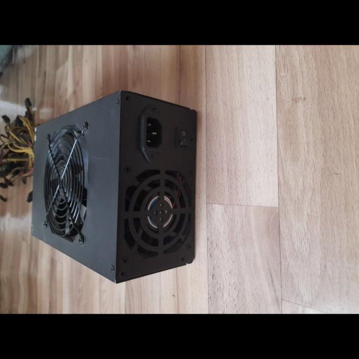 Блок питания Baljin Power Supply 1600w