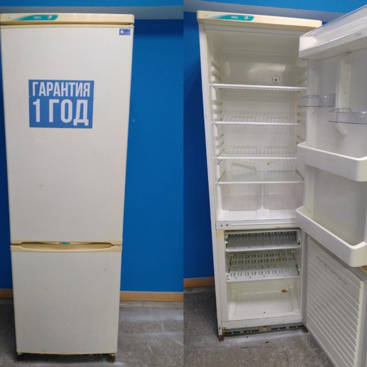 Холодильник Stinol-116 код 532237
