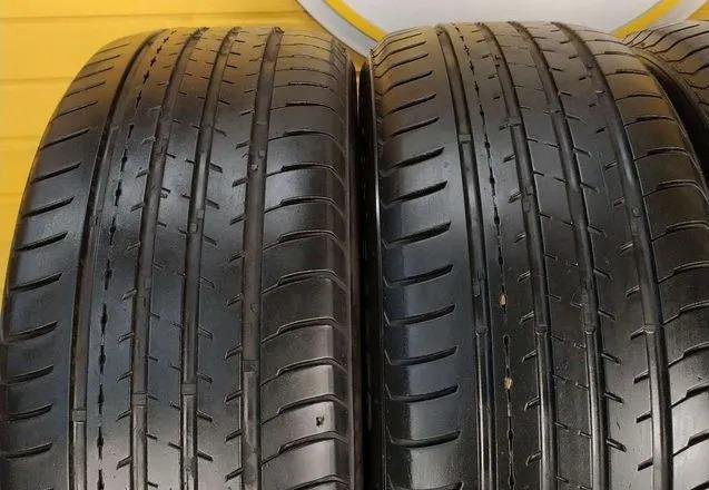 CrossLeader DSU02 225/45 R19