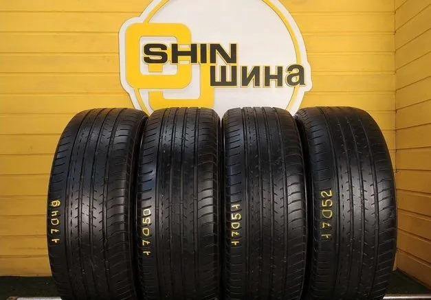 CrossLeader DSU02 225/45 R19