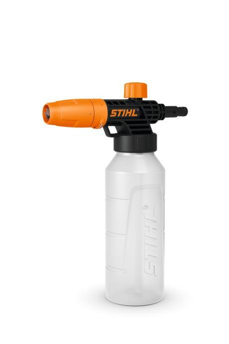 Мойка высокого давления Stihl RE 90+Пеногенератор