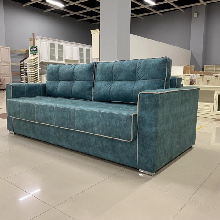 Диван еврокнижка