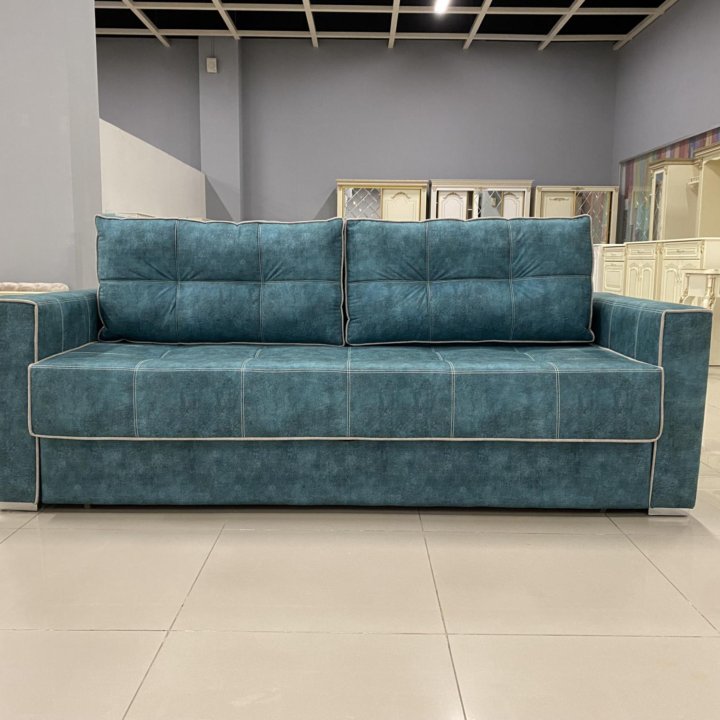 Диван еврокнижка