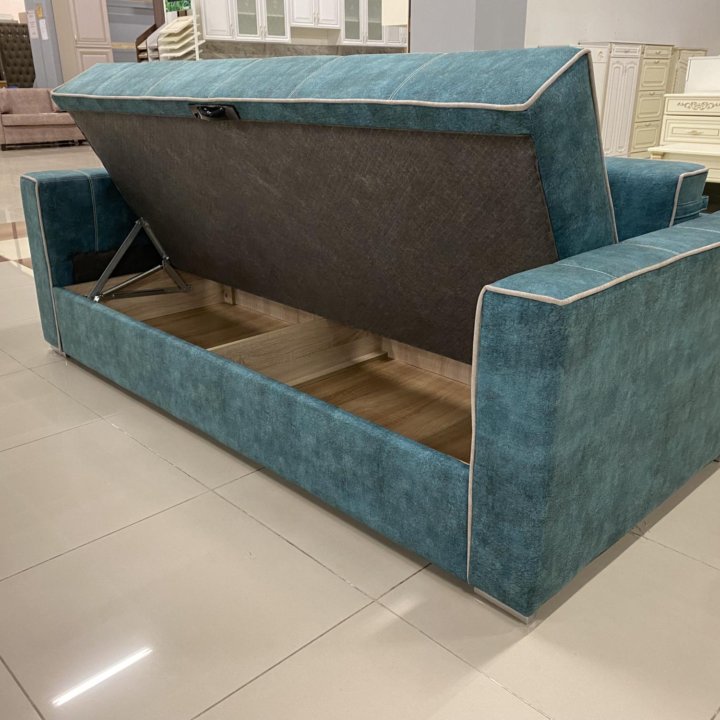 Диван еврокнижка