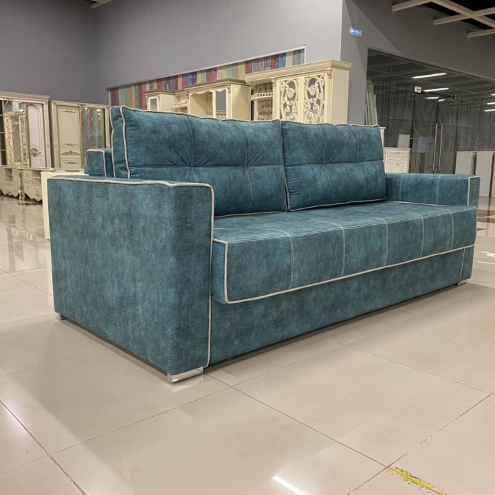 Диван еврокнижка