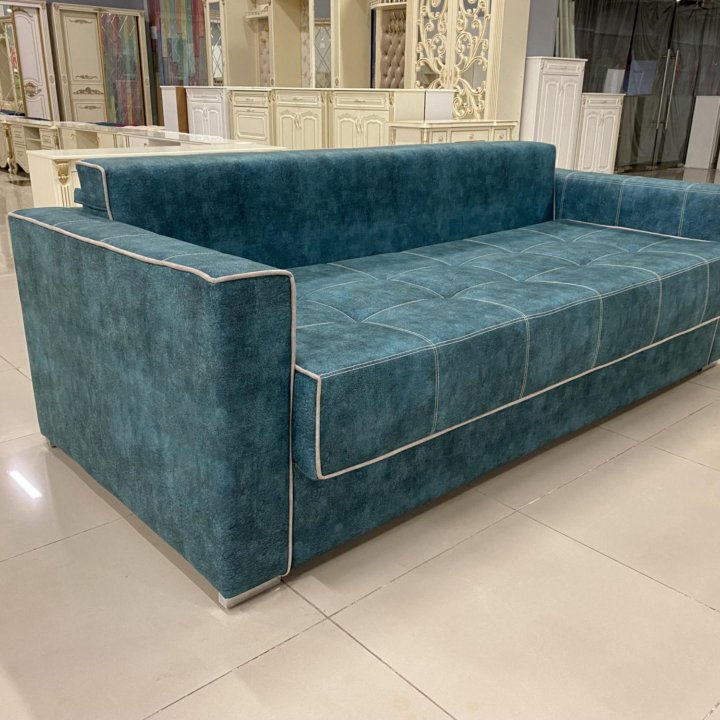 Диван еврокнижка