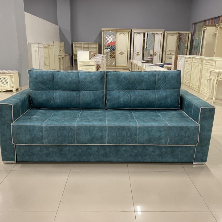 Диван еврокнижка