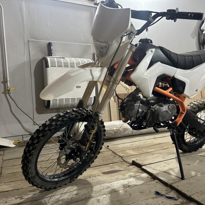 Sssr 125