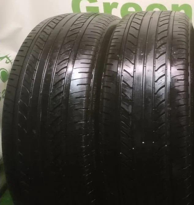 205/60 R15 Bridgestone Turanza GR-80 2 шт