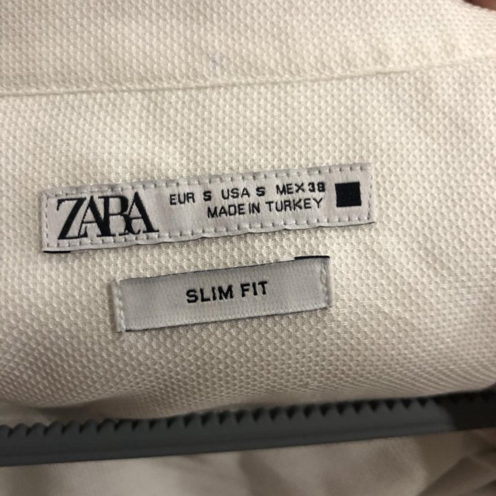 Продам рубашку новую Zara