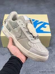 Кроссовки мужские Nike Air Force Cactus J