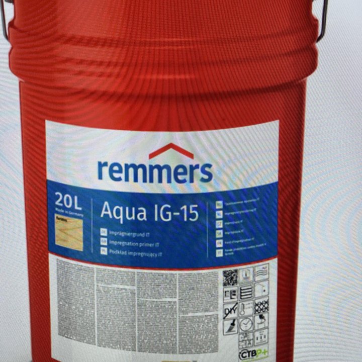 Remmers aqua ig-15