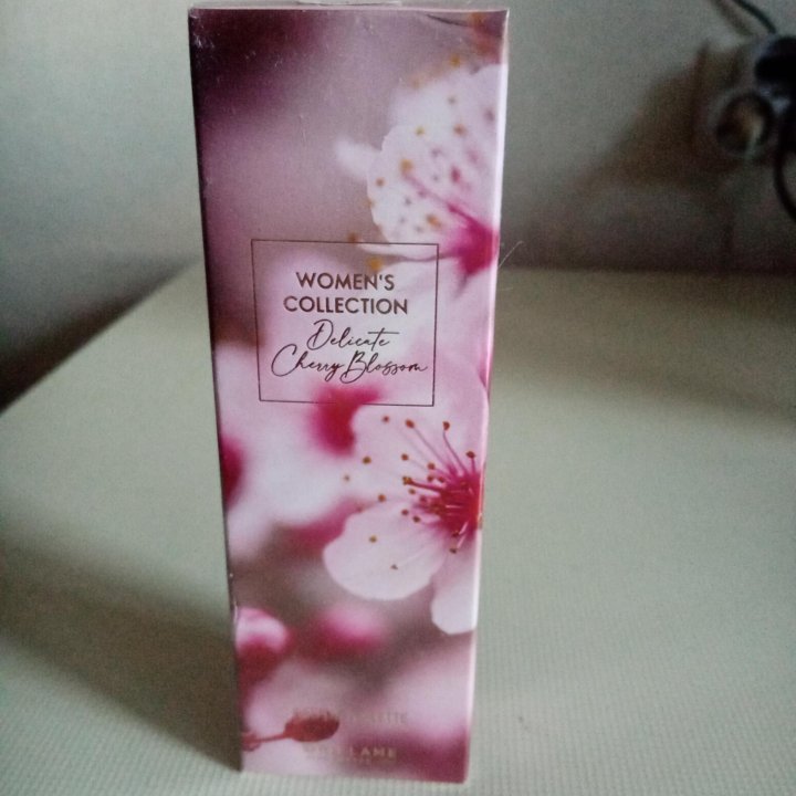 Жен.т/в Women's Collection Delicate Cherry Blossom