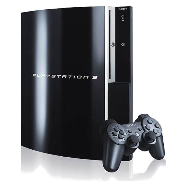 Sony PlayStation 3 меняю на PlayStation 4