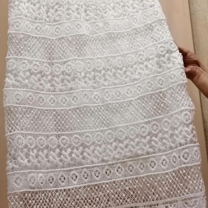 Платье летнее