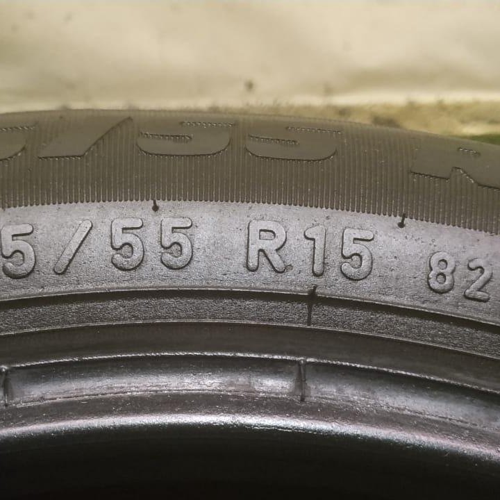 185/55 R15 Formula Energy 2 шт